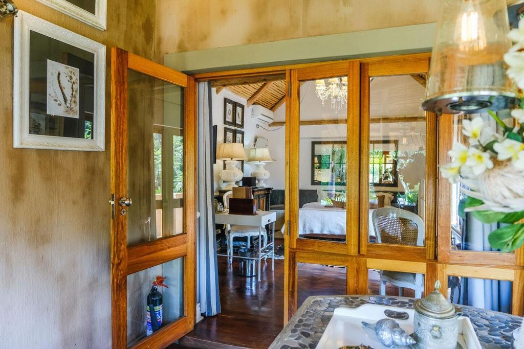 Amanzi Lodge Harare Exterior foto